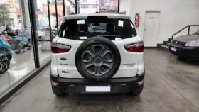 FORD ECOSPORT FREESTYLE 1.5 MT