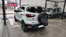 FORD ECOSPORT FREESTYLE 1.5 MT lleno