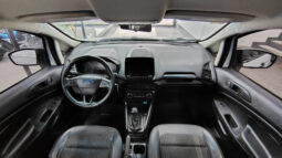 FORD ECOSPORT FREESTYLE 1.5 MT lleno