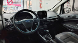FORD ECOSPORT FREESTYLE 1.5 MT lleno