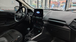 FORD ECOSPORT FREESTYLE 1.5 MT lleno