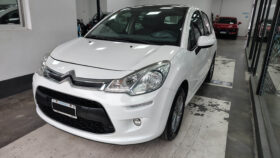 CITROEN C3 1.5I TENDANCE