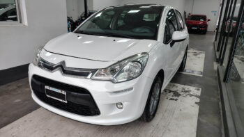 CITROEN C3 1.5I TENDANCE