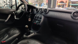 CITROEN C3 1.5I TENDANCE lleno