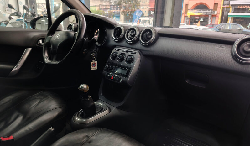 CITROEN C3 1.5I TENDANCE lleno
