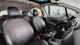 CITROEN C3 1.5I TENDANCE lleno