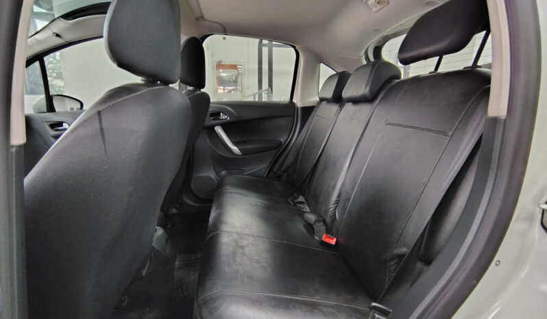 CITROEN C3 1.5I TENDANCE lleno