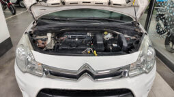 CITROEN C3 1.5I TENDANCE lleno