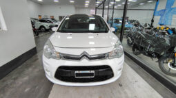 CITROEN C3 1.5I TENDANCE