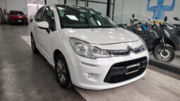 CITROEN C3 1.5I TENDANCE
