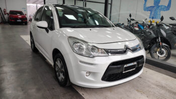 CITROEN C3 1.5I TENDANCE