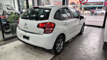 CITROEN C3 1.5I TENDANCE