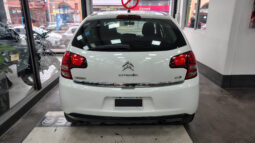 CITROEN C3 1.5I TENDANCE