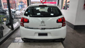 CITROEN C3 1.5I TENDANCE