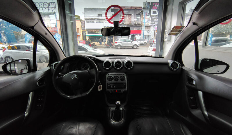 CITROEN C3 1.5I TENDANCE lleno