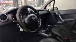 CITROEN C3 1.5I TENDANCE lleno