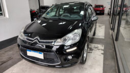 CITROEN	C3 VTI FEEL