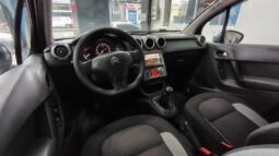 CITROEN	C3 VTI FEEL lleno