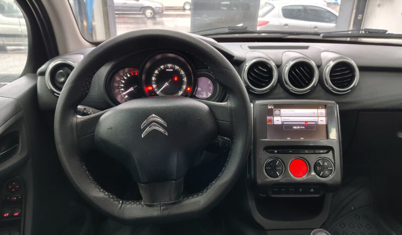 CITROEN	C3 VTI FEEL lleno