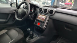 CITROEN	C3 VTI FEEL lleno