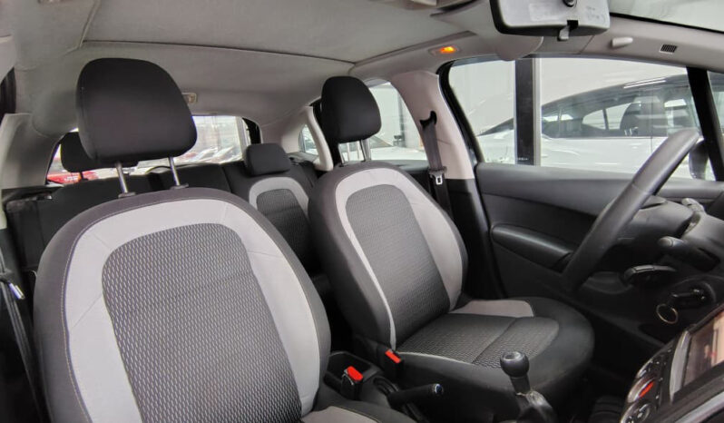 CITROEN	C3 VTI FEEL lleno