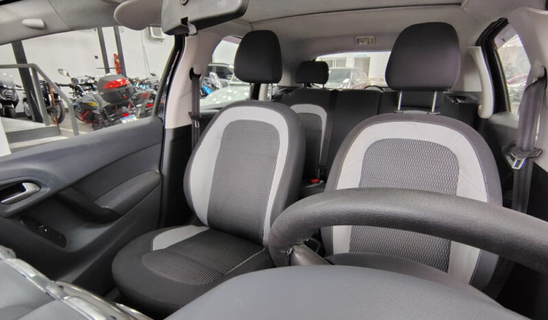 CITROEN	C3 VTI FEEL lleno