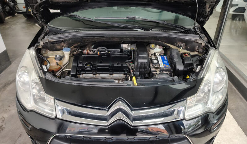 CITROEN	C3 VTI FEEL lleno