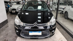 CITROEN	C3 VTI FEEL