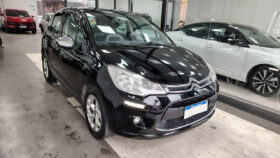 CITROEN	C3 VTI FEEL