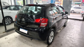 CITROEN	C3 VTI FEEL