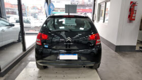 CITROEN	C3 VTI FEEL