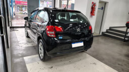 CITROEN	C3 VTI FEEL lleno
