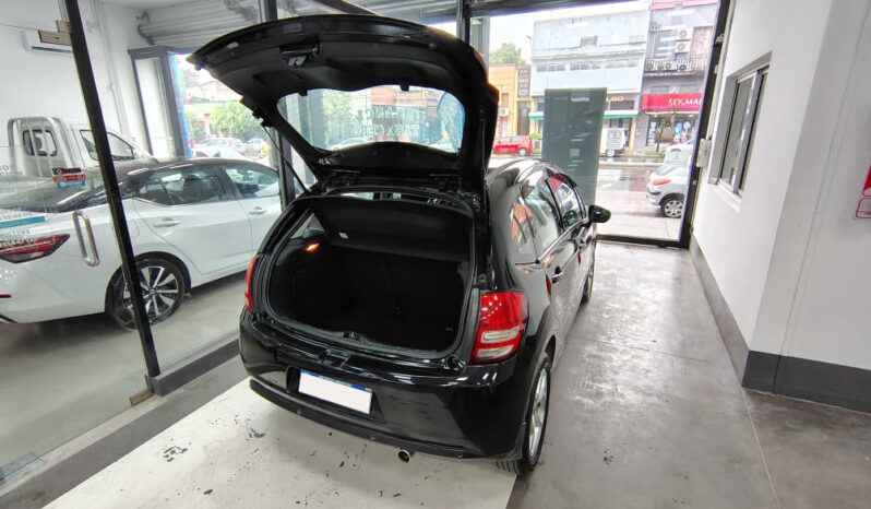 CITROEN	C3 VTI FEEL lleno