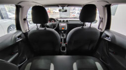 CITROEN	C3 VTI FEEL lleno