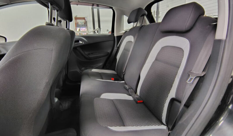 CITROEN	C3 VTI FEEL lleno