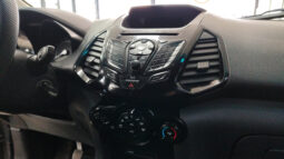 FORD ECOSPORT FREESTYLE 2.0 MT N 4WD lleno