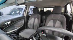 FORD ECOSPORT FREESTYLE 2.0 MT N 4WD lleno