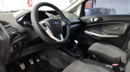 FORD ECOSPORT FREESTYLE 2.0 MT N 4WD lleno