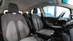 FORD ECOSPORT FREESTYLE 2.0 MT N 4WD lleno