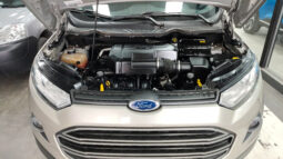 FORD ECOSPORT FREESTYLE 2.0 MT N 4WD lleno