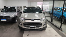 FORD ECOSPORT FREESTYLE 2.0 MT N 4WD