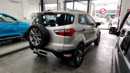 FORD ECOSPORT FREESTYLE 2.0 MT N 4WD