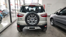 FORD ECOSPORT FREESTYLE 2.0 MT N 4WD
