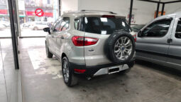 FORD ECOSPORT FREESTYLE 2.0 MT N 4WD lleno