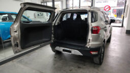 FORD ECOSPORT FREESTYLE 2.0 MT N 4WD lleno