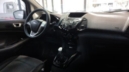 FORD ECOSPORT FREESTYLE 2.0 MT N 4WD lleno