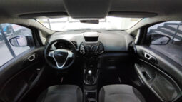 FORD ECOSPORT FREESTYLE 2.0 MT N 4WD lleno