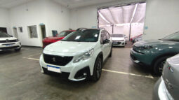 PEUGEOT	2008 THP SPORT