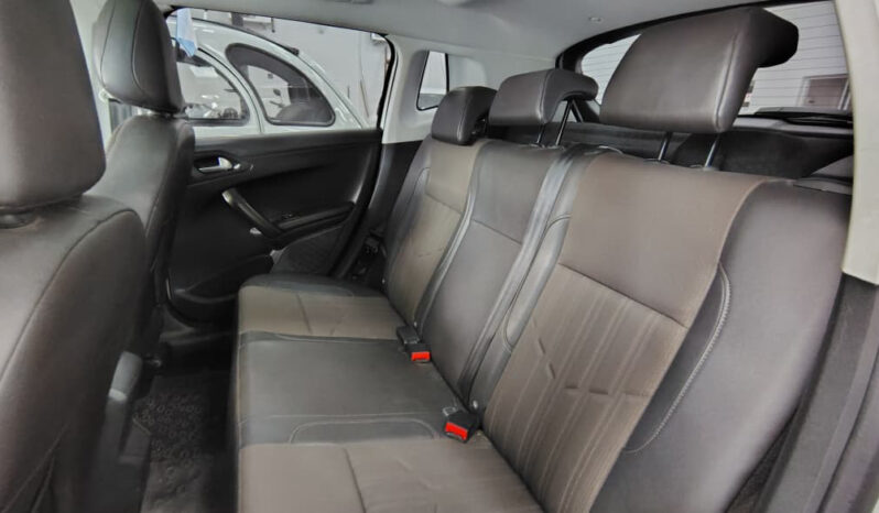 PEUGEOT	2008 THP SPORT lleno