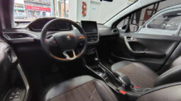 PEUGEOT	2008 THP SPORT lleno